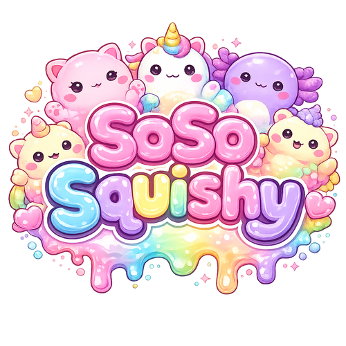SoSo Squishy