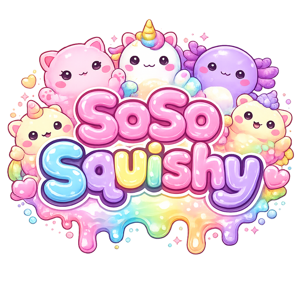 SoSo Squishy